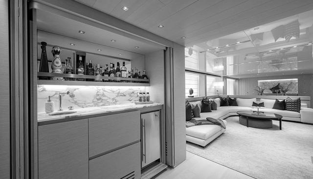 GLORY yacht for sale 8