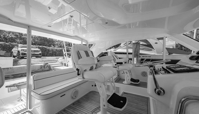 FISH COMPANY yacht for sale 18