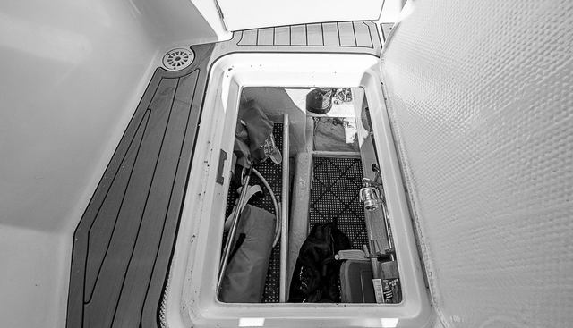 noname yacht for sale 80