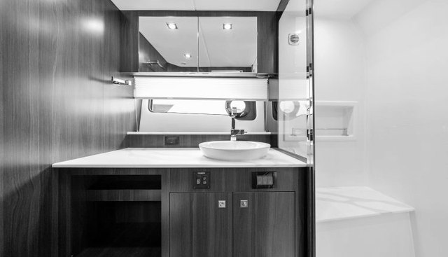 noname yacht for sale 55