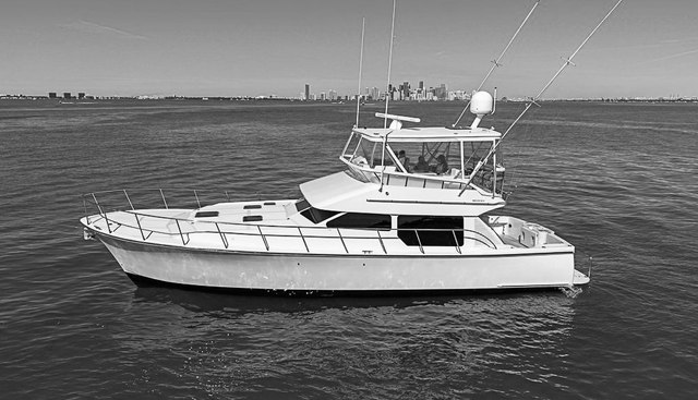 UNCORKED yacht for sale 4