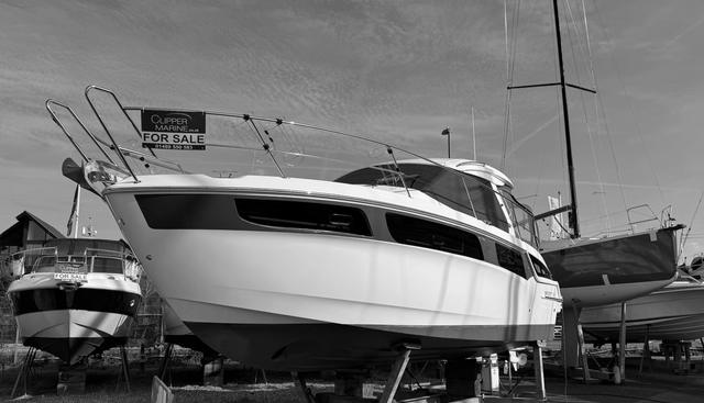 Jaspar yacht for sale 2