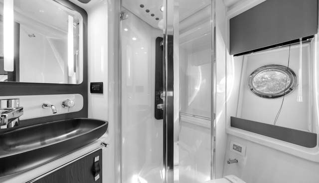 OUR TRADE yacht for sale 32