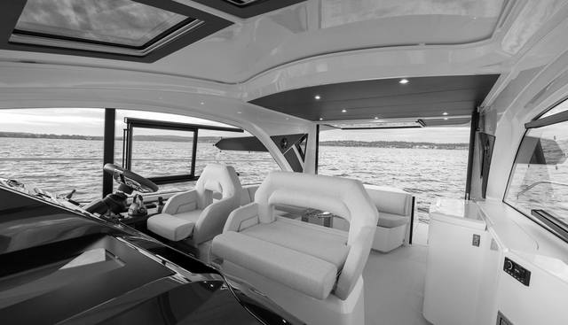 IN STOCK yacht for sale 13