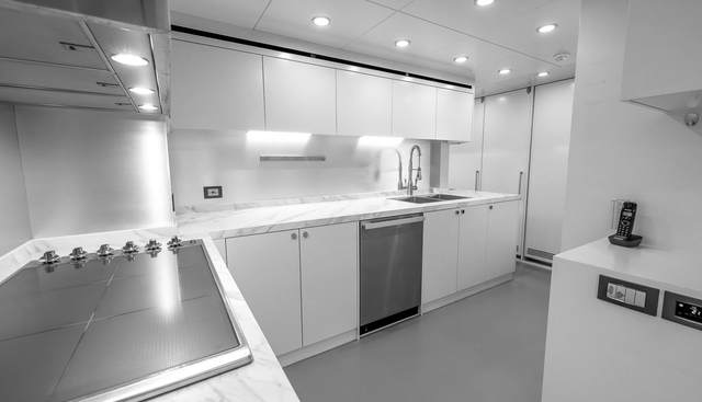 EVELYN P yacht for sale 25