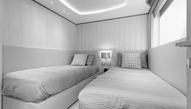 ABBENTURES III yacht for sale 28