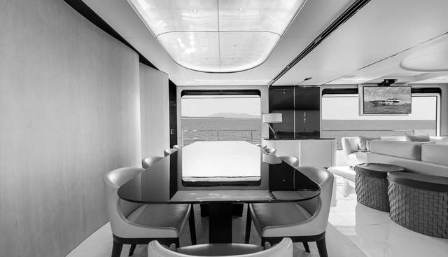 Amico yacht for sale 14