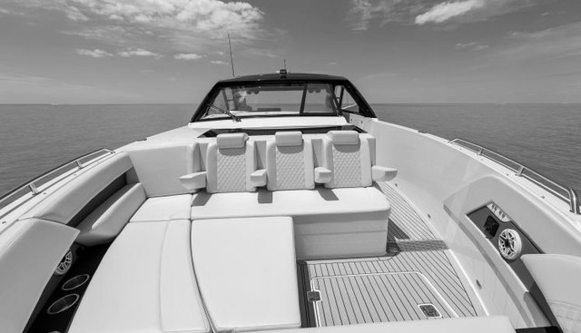 noname yacht for sale 38