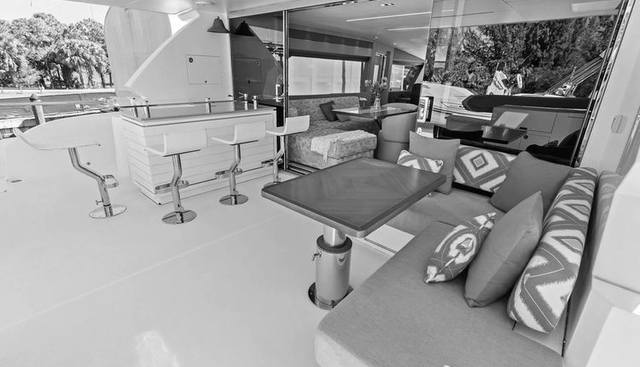 GENESIS yacht for sale 54