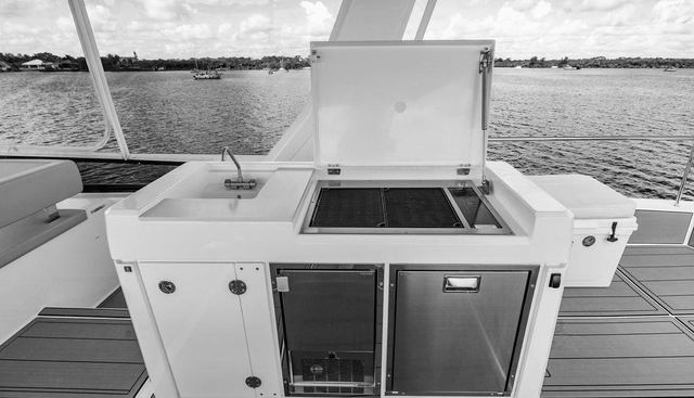 Nautilus yacht for sale 17
