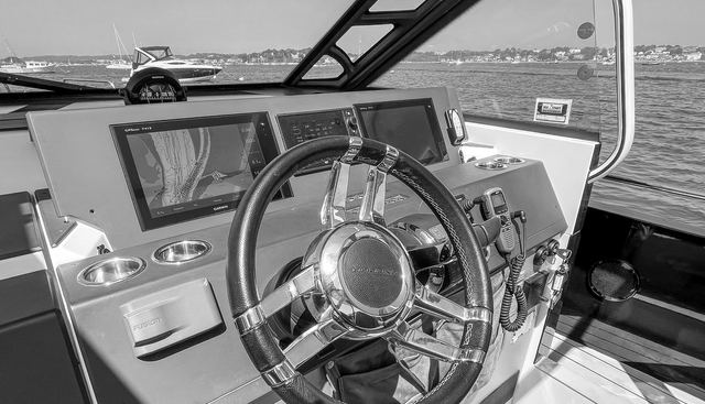 DREAMTIME II yacht for sale 24