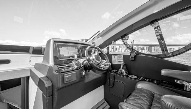 SUNTASTIC yacht for sale 30