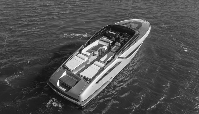 MRS. NICELY yacht for sale 17