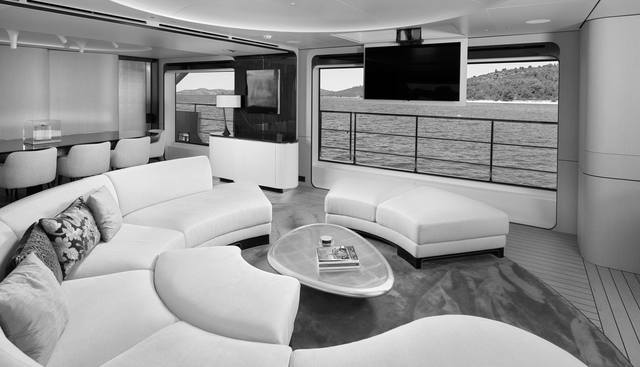 HEED yacht for sale 9