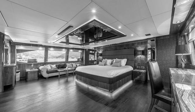 IMAN yacht for sale 15