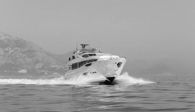 MR K IRISTON yacht for sale 4