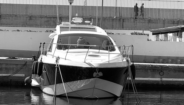 AS43 yacht for sale 2