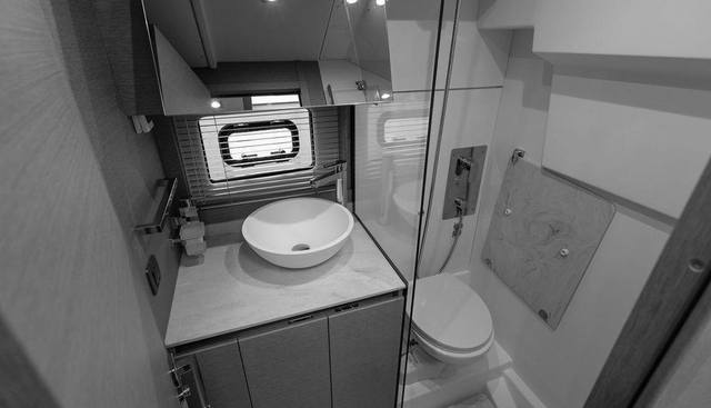 Jib Jab yacht for sale 27