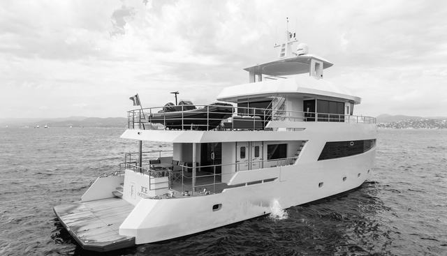 ICE yacht for sale 60