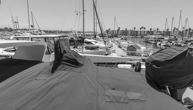 Libras Love yacht for sale 27