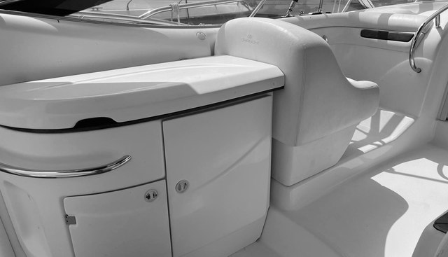 noname yacht for sale 7