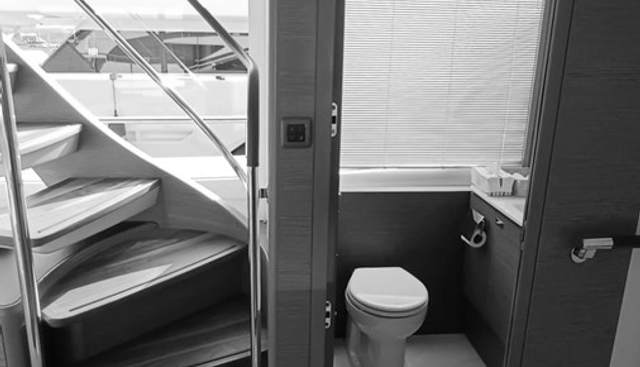 PRINCESS X80 yacht for sale 14