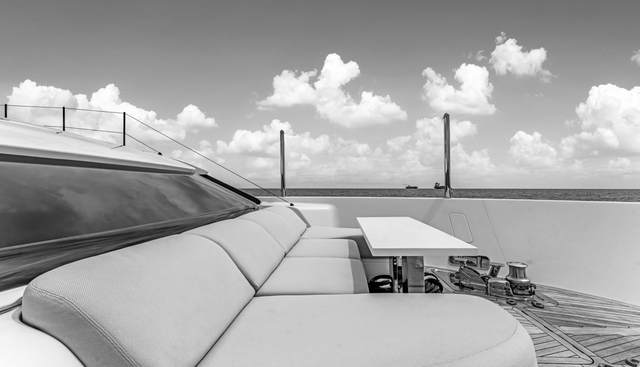 NOTYNOG yacht for sale 34