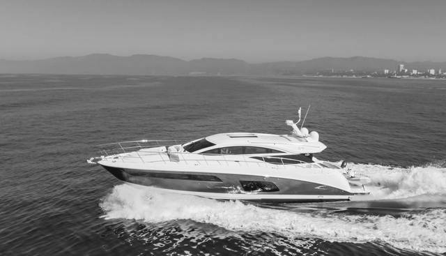 NO REGRETS yacht for sale 17