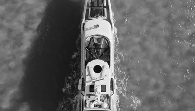 DOMANI yacht for sale 65