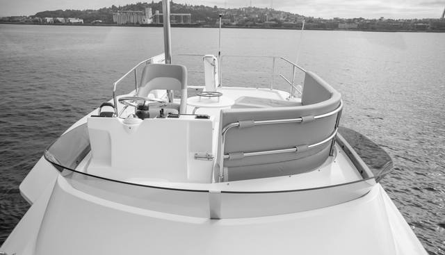 Everything Is Fine yacht for sale 7