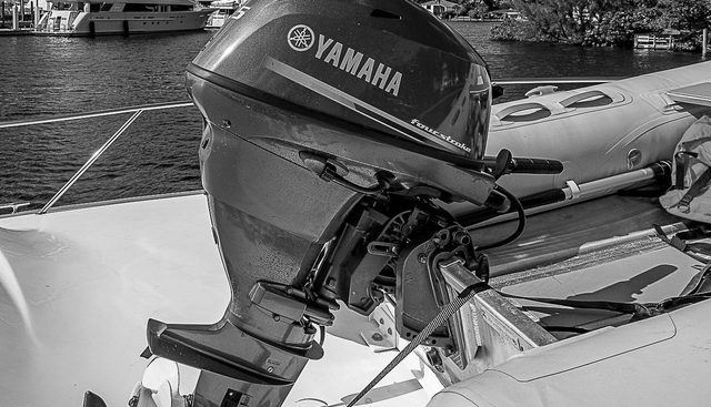 noname yacht for sale 73