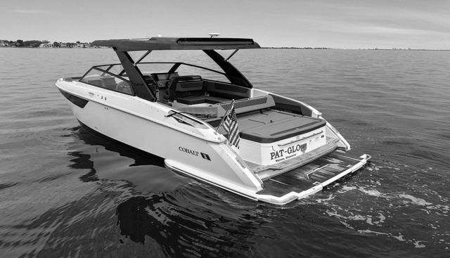 Pat-Glo yacht for sale 5