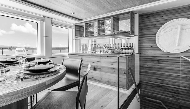 SASSA LA MARE yacht for sale 32