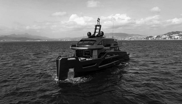 K+ yacht for sale 44