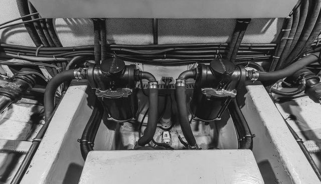 Libras Love yacht for sale 63