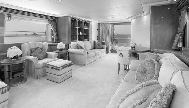 M.J. TAKNM yacht for sale 9