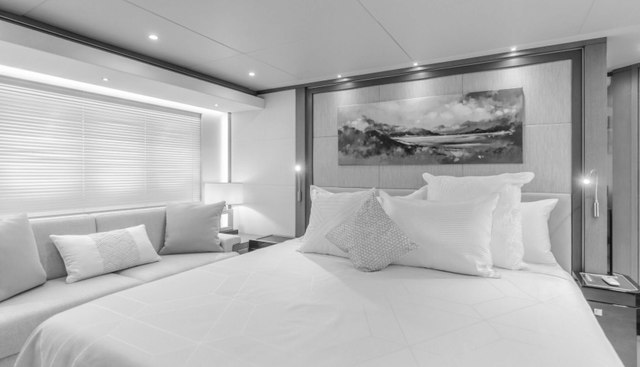 GYRFALCON yacht for sale 79