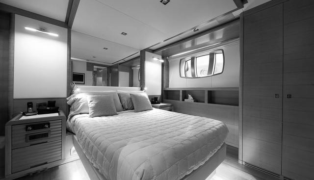 SOFIA OF TORTOLA yacht for sale 7