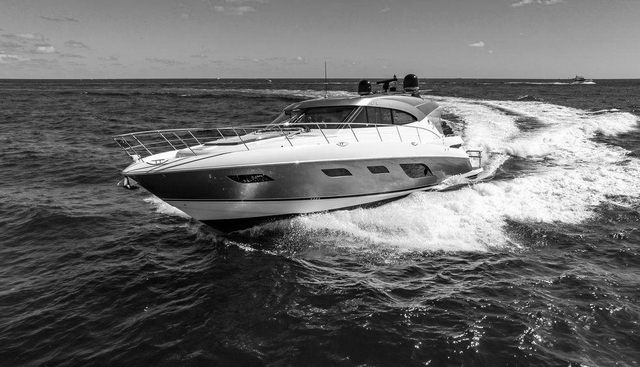 EL MAR V yacht for sale 7