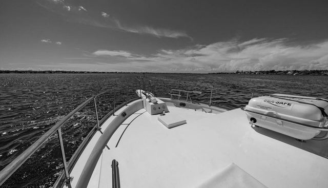 noname yacht for sale 12