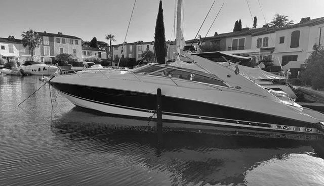 JACINTHA BLUE yacht for sale 4