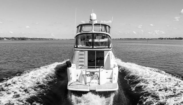 noname yacht for sale 8