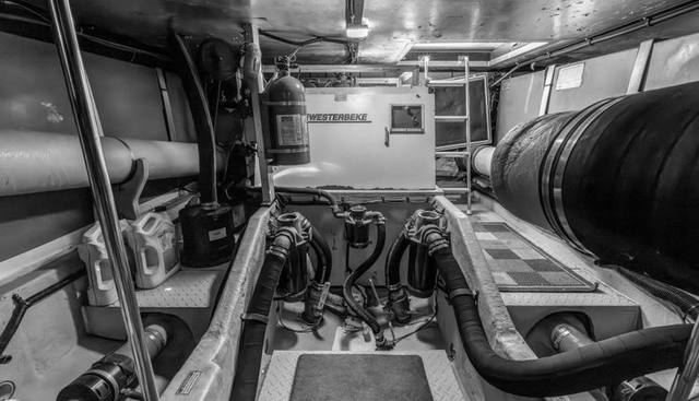 AQUA yacht for sale 29