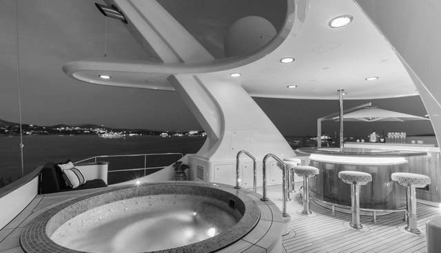 HERCULES yacht for sale 32