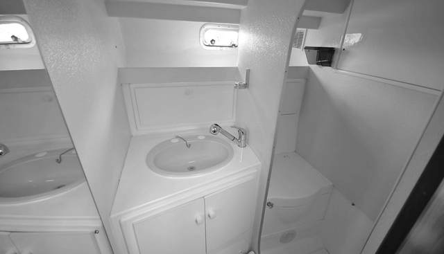 noname yacht for sale 23