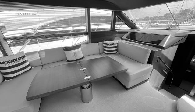 Lighter Moments yacht for sale 15