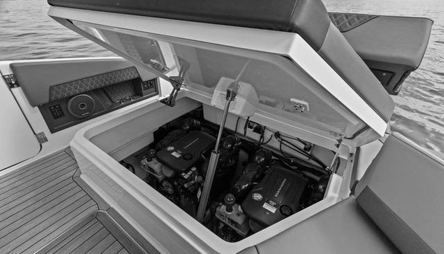 Pat-Glo yacht for sale 69