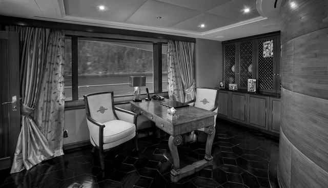 ATTESSA IV yacht for sale 33