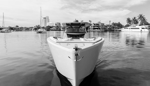 FIRST CLASS yacht for sale 3
