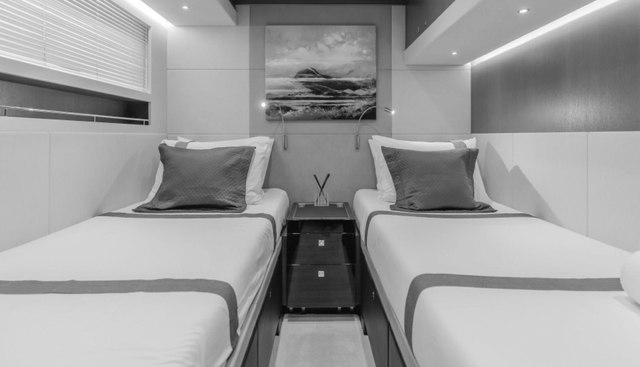 GYRFALCON yacht for sale 69